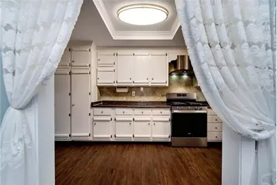 1702 Johnston Trail NW, Kennesaw, GA 30152 - Photo 17