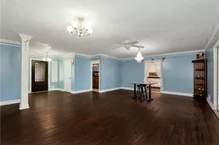 1702 Johnston Trail NW, Kennesaw, GA 30152 - Photo 13