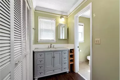 1702 Johnston Trail NW, Kennesaw, GA 30152 - Photo 27