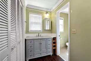 1702 Johnston Trail NW, Kennesaw, GA 30152 - Photo 27