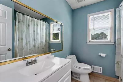 1702 Johnston Trail NW, Kennesaw, GA 30152 - Photo 33