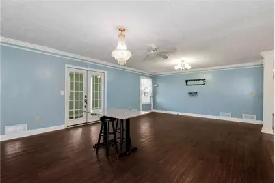 1702 Johnston Trail NW, Kennesaw, GA 30152 - Photo 15