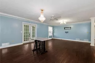 1702 Johnston Trail NW, Kennesaw, GA 30152 - Photo 15