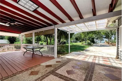 1702 Johnston Trail NW, Kennesaw, GA 30152 - Photo 49