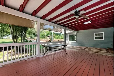 1702 Johnston Trail NW, Kennesaw, GA 30152 - Photo 9