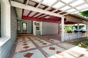 1702 Johnston Trail NW, Kennesaw, GA 30152 - Photo 5