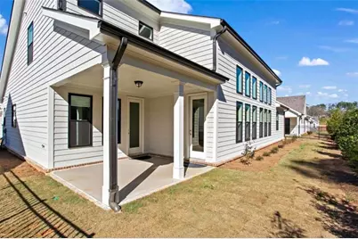 491 Pearl Street, Cumming, GA 30040 - Photo 23