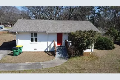 5316 Ash Street, Forest Park, GA 30297 - Photo 1