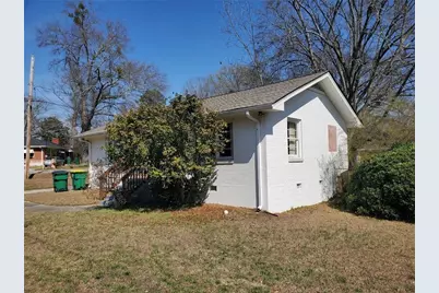 5316 Ash Street, Forest Park, GA 30297 - Photo 9
