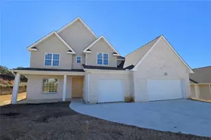 2873 Shoals Hill Ct, Dacula, GA 30019 - Photo 1