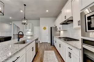 1930 Grand Lanier Dr, Buford, GA 30518 - Photo 21