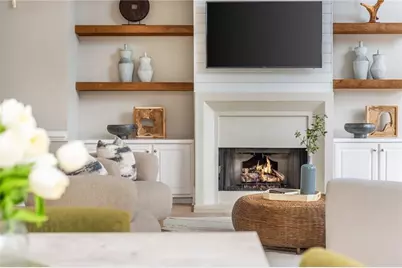 710 Mallory Manor Court, Alpharetta, GA 30022 - Photo 9