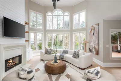 710 Mallory Manor Court, Alpharetta, GA 30022 - Photo 5