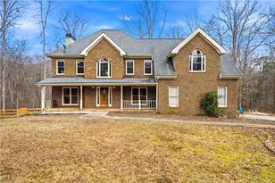 4581 Cougar Trail, Douglasville, GA 30135 - Photo 1