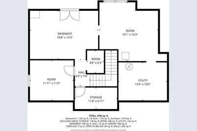 4581 Cougar Trail, Douglasville, GA 30135 - Photo 53
