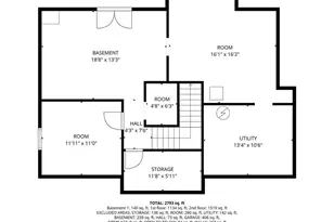 4581 Cougar Trail, Douglasville, GA 30135 - Photo 53