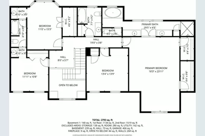 4581 Cougar Trail, Douglasville, GA 30135 - Photo 51