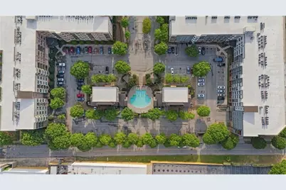 898 Oak Street SW #1418, Atlanta, GA 30310 - Photo 3