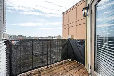 898 Oak Street SW #1418, Atlanta, GA 30310 - Photo 17