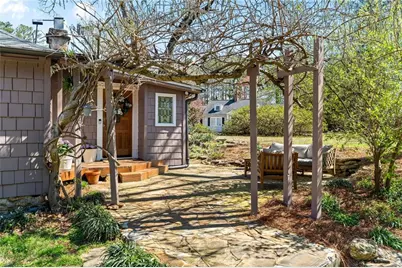 4010 Lower Roswell Road, Marietta, GA 30068 - Photo 9