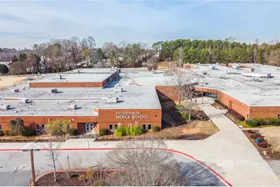 4010 Lower Roswell Road, Marietta, GA 30068 - Photo 47