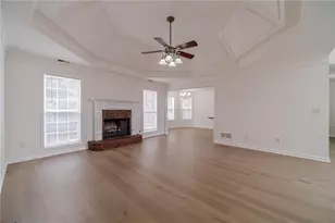 522 Towler Shoals View, Loganville, GA 30052 - Photo 5