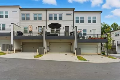 3370 Oak Harbor Drive, Peachtree Corners, GA 30092 - Photo 31