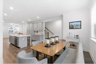 3370 Oak Harbor Drive, Peachtree Corners, GA 30092 - Photo 15