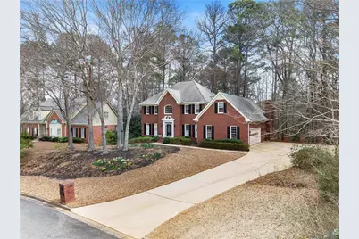 5435 Hoylake Court, Johns Creek, GA 30097 - Photo 1