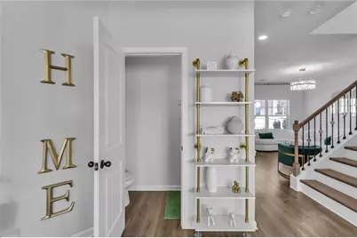 4903 Elm Leaf Drive SW, Atlanta, GA 30331 - Photo 13