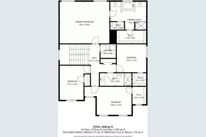 4903 Elm Leaf Drive SW, Atlanta, GA 30331 - Photo 47