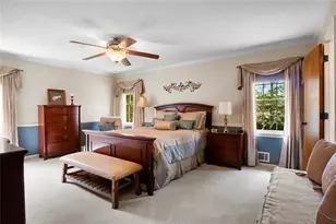 1727 Ramblewood Way, Snellville, GA 30078 - Photo 15