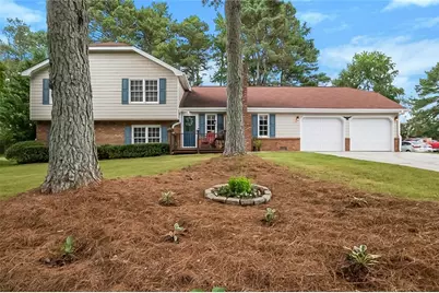 1727 Ramblewood Way, Snellville, GA 30078 - Photo 29