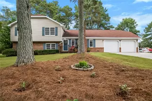 1727 Ramblewood Way, Snellville, GA 30078 - Photo 29