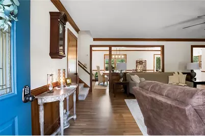 1727 Ramblewood Way, Snellville, GA 30078 - Photo 5