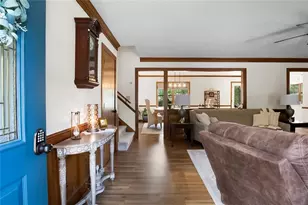 1727 Ramblewood Way, Snellville, GA 30078 - Photo 5