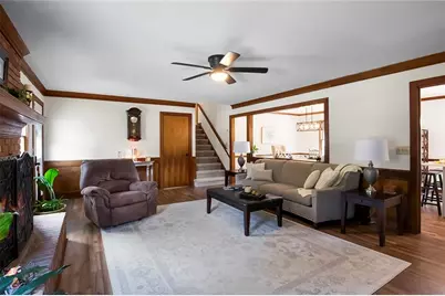 1727 Ramblewood Way, Snellville, GA 30078 - Photo 7