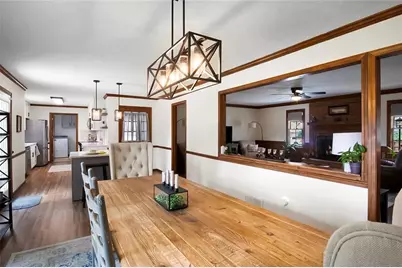 1727 Ramblewood Way, Snellville, GA 30078 - Photo 9