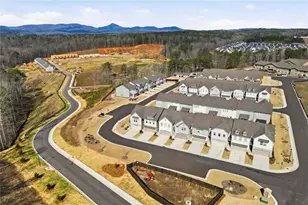 374 Mountain Blvd S, Jasper, GA 30143 - Photo 33