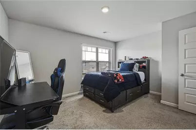 933 Nandina Lane, Loganville, GA 30052 - Photo 19