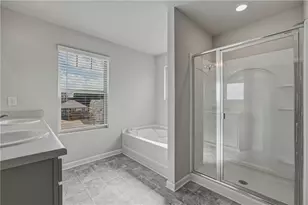 933 Nandina Ln, Loganville, GA 30052 - Photo 7