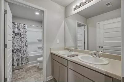 933 Nandina Lane, Loganville, GA 30052 - Photo 21