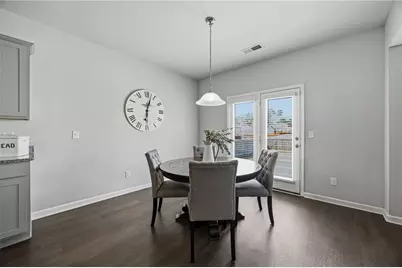 933 Nandina Lane, Loganville, GA 30052 - Photo 5