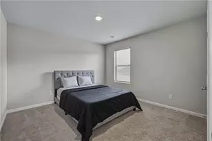 933 Nandina Ln, Loganville, GA 30052 - Photo 21