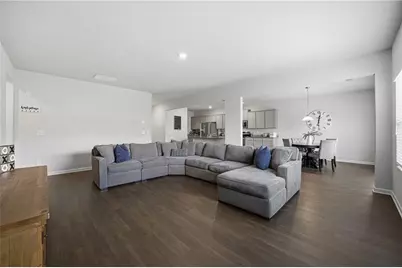 933 Nandina Lane, Loganville, GA 30052 - Photo 7