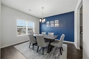 933 Nandina Ln, Loganville, GA 30052 - Photo 9