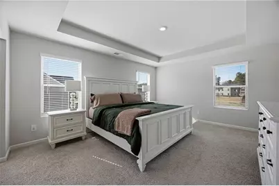 933 Nandina Lane, Loganville, GA 30052 - Photo 11