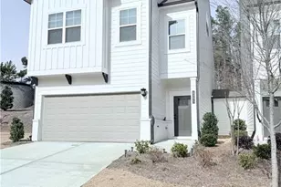 4395 Declan Dr NW, Kennesaw, GA 30144 - Photo 3