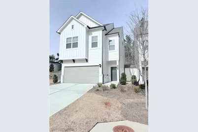 4395 Declan Drive NW, Kennesaw, GA 30144 - Photo 3