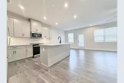 4395 Declan Drive NW, Kennesaw, GA 30144 - Photo 5